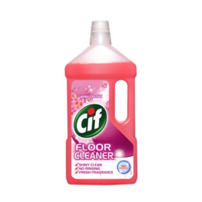 Picture of Cif Floor Wild Orchid 950ml x8